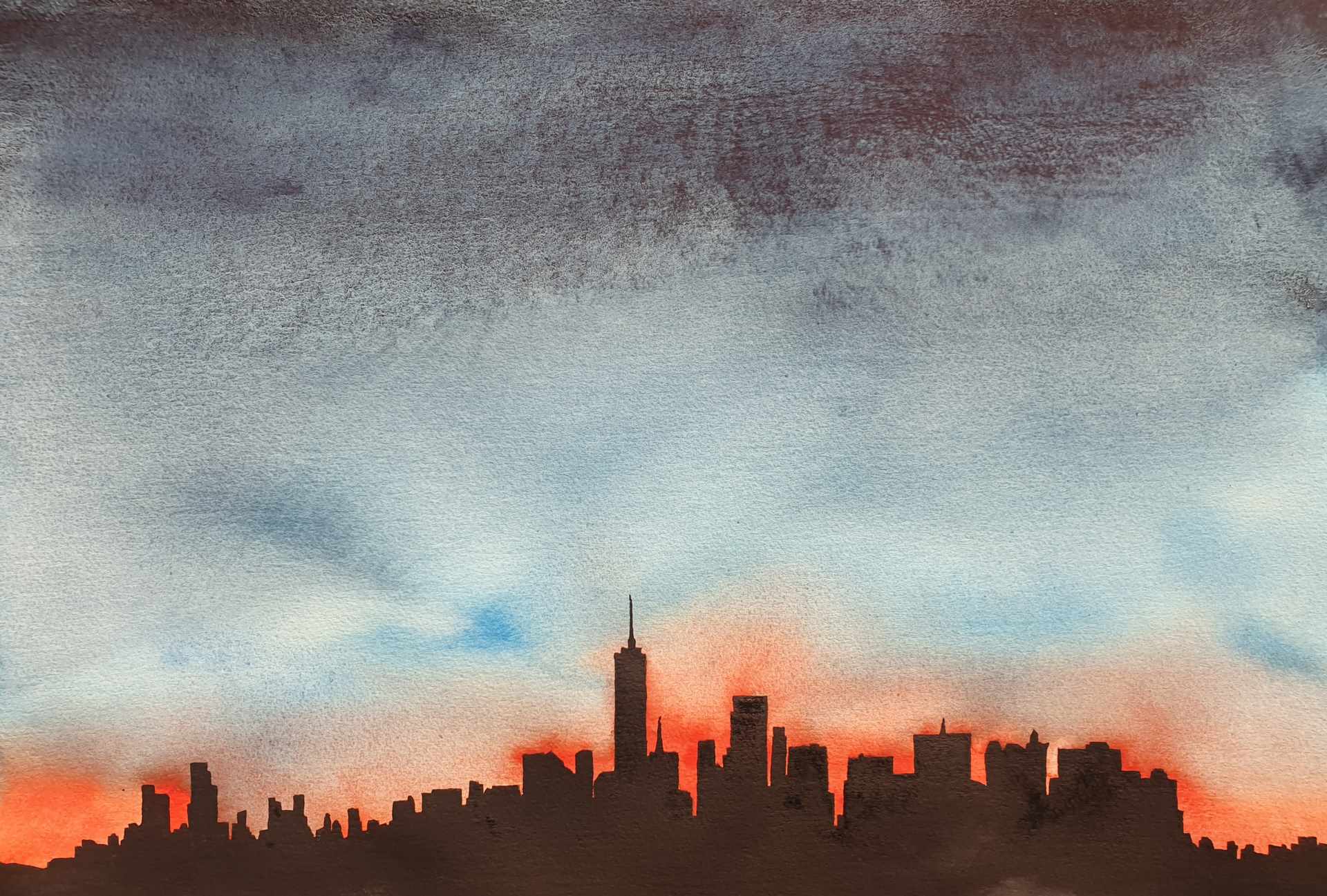 2020-04 New York